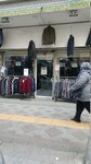 Metin Clothing (İstanbul, Güngören, Haznedar Mah., Kınalı Cad., 20C) ، متجر ملابس