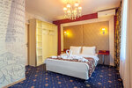 Crown (Avtozavodskaya Street, 19к1), hotel