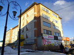 Парикмахерская Экономка (Zheleznodorozhnaya ulitsa, 37), peluquería