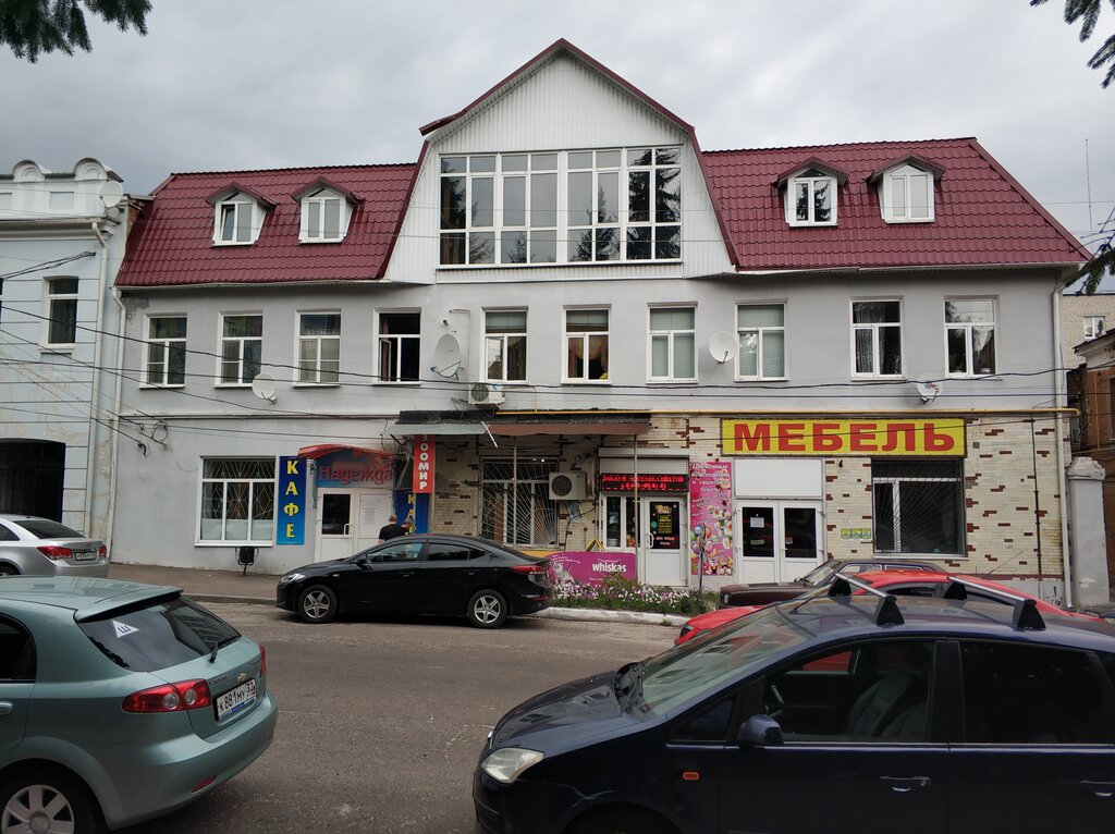 Flower shop Цветочные композиции и свадебные букеты, Rilsk, photo