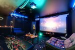 Friends Hall Xarizma (Moscow, Bakuninskaya Street, 32/36к1), club de karaoke