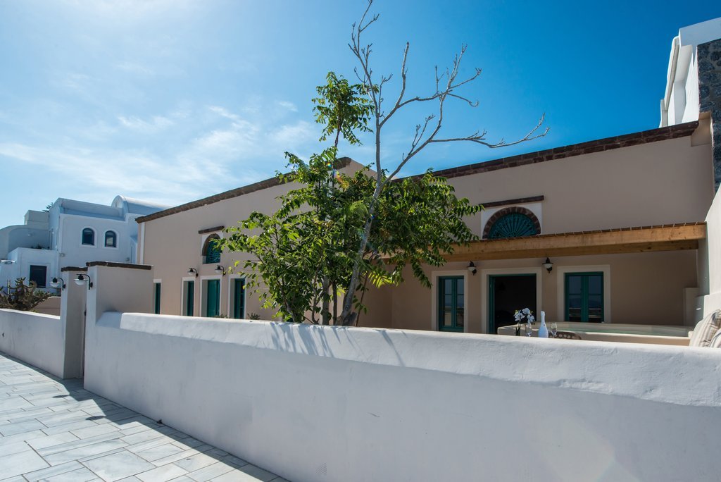 Фото Passion Blue Villas