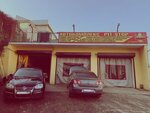 Pit-Stop (ulitsa Sudoremontnikov, 2), car service, auto repair