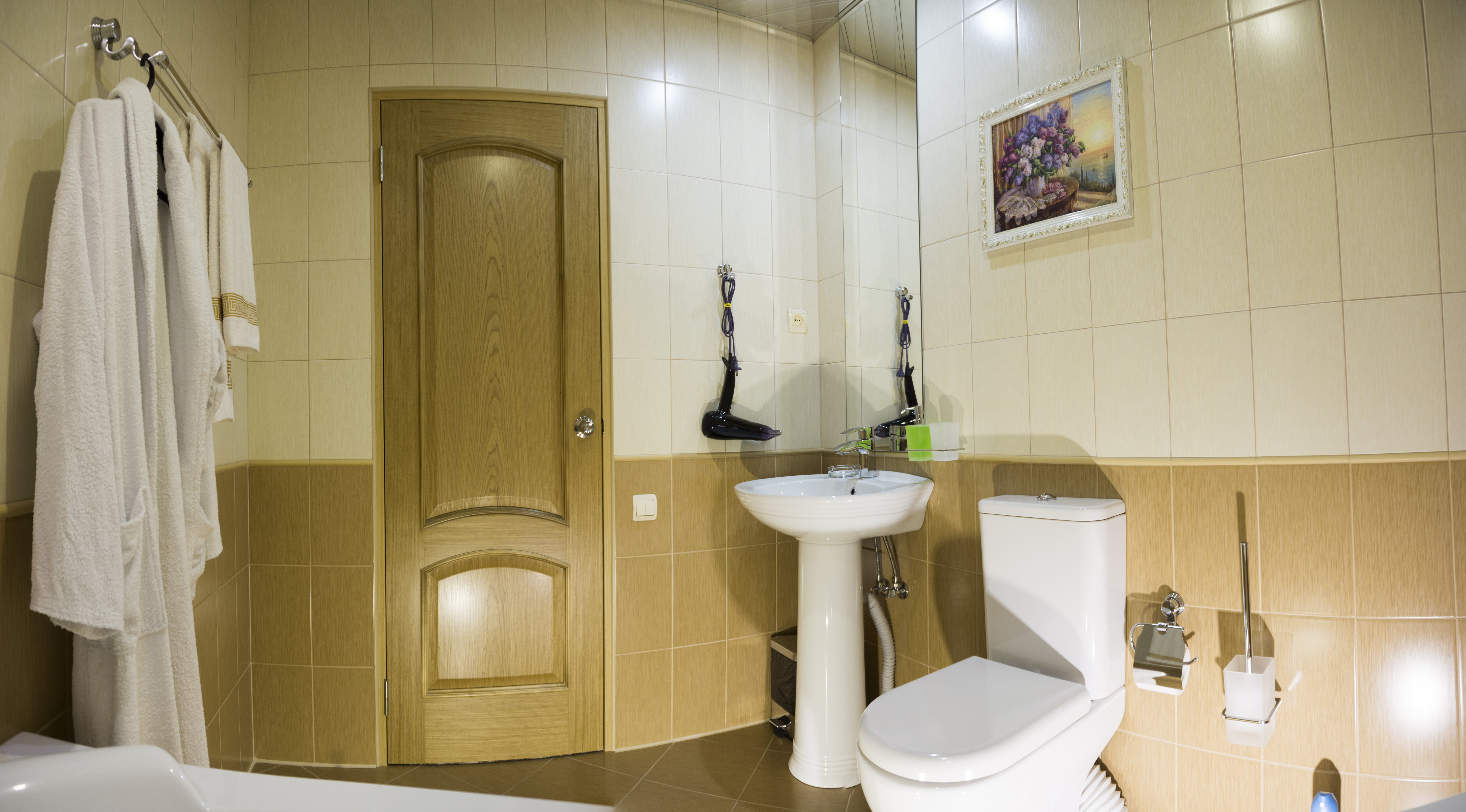 Фото Строитель