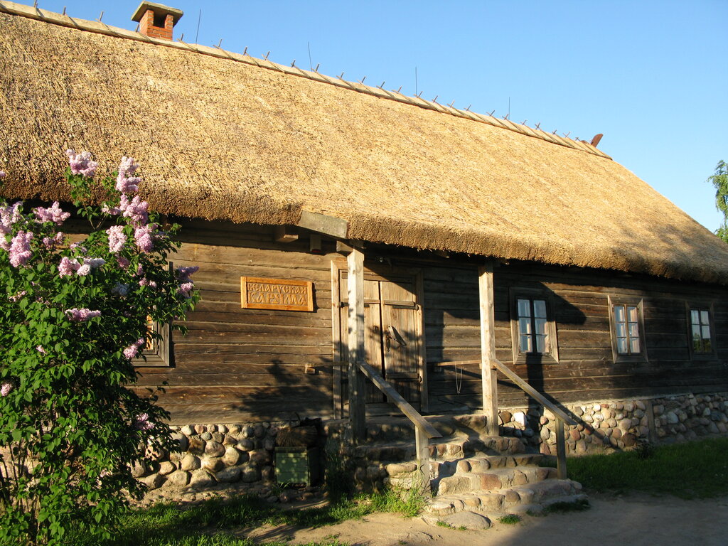 Cafe Belarusian Karchma, Minsk District, photo