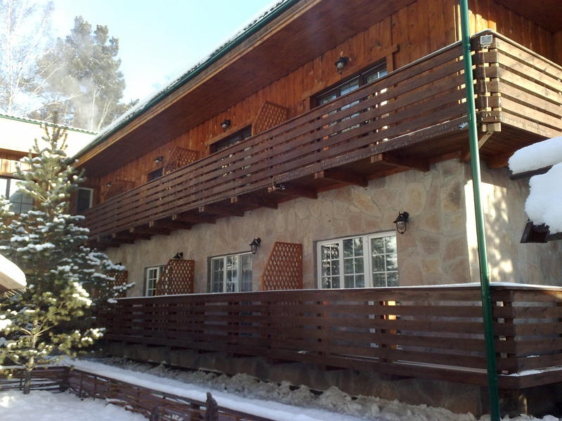 Фото отеля 5