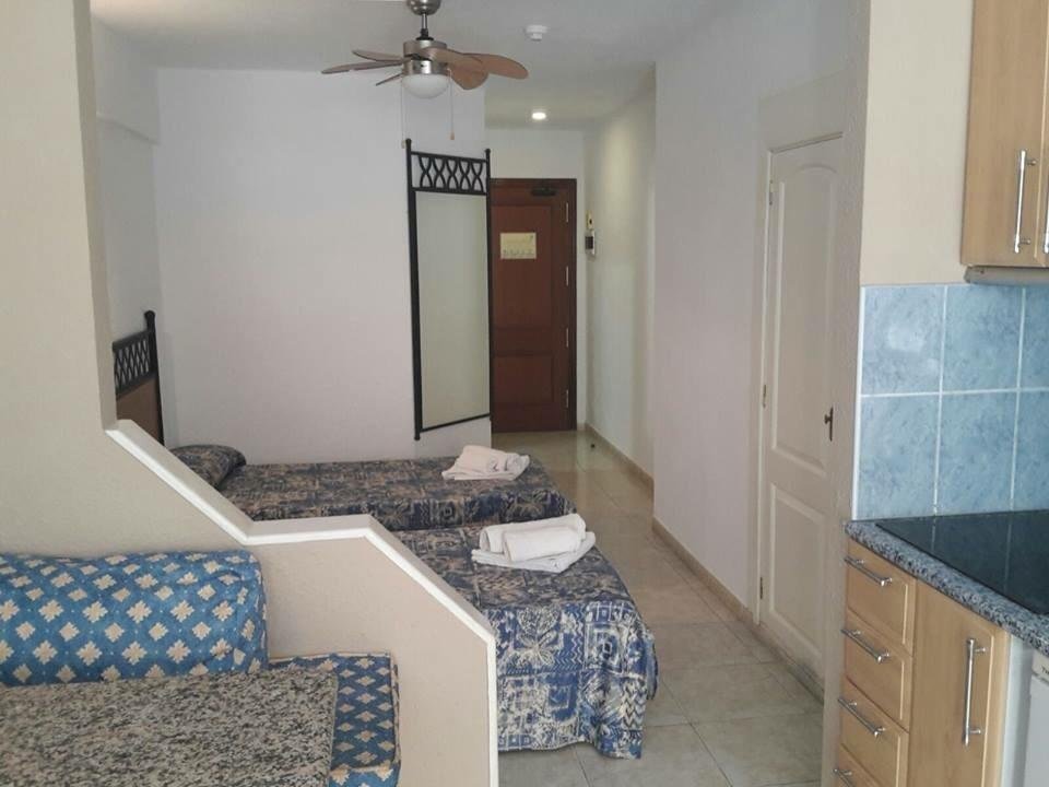 Фото Hovima Santa María