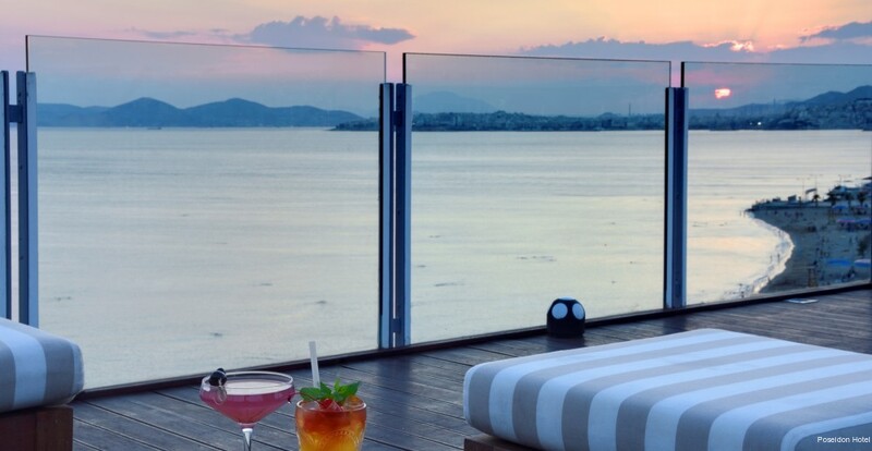 Фото Poseidon Athens Hotel