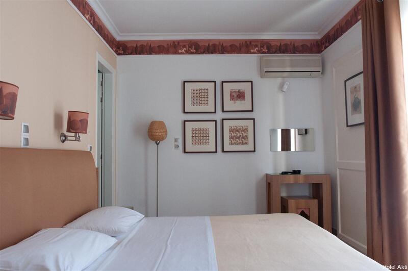 Фото Hotel Akti