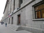 Телефон горячей линии ГУ МВД по Санкт-Петербургу и Ленинградской области по приёму жалоб на полицию (Suvorovskiy Avenue, 50-52), línea directa