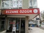 Özgür Pharmacy (Ankara Province, Cankaya District, Azerbaycan Avenue, 92C) ، صيدلية