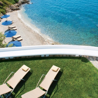 Фото Grand Resort Lagonissi Athens