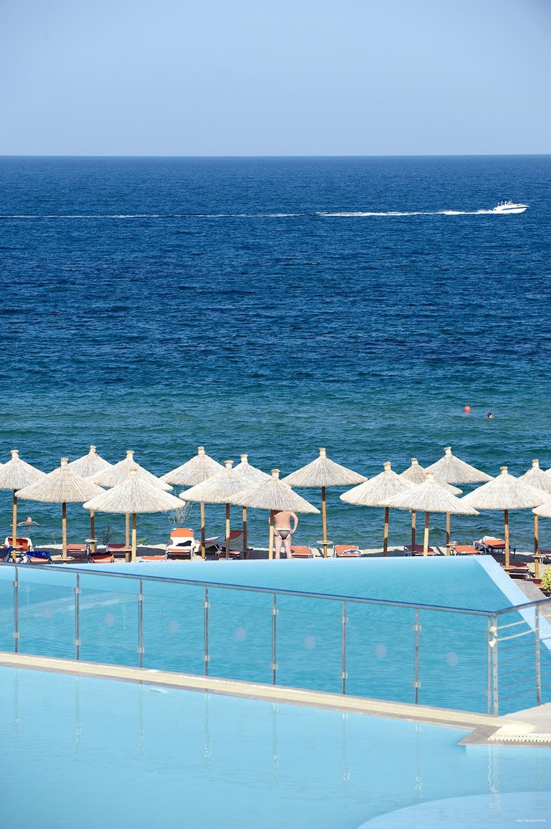 Фото Istion Club Hotel & SPA