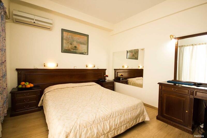 Фото Hellinis Hotel