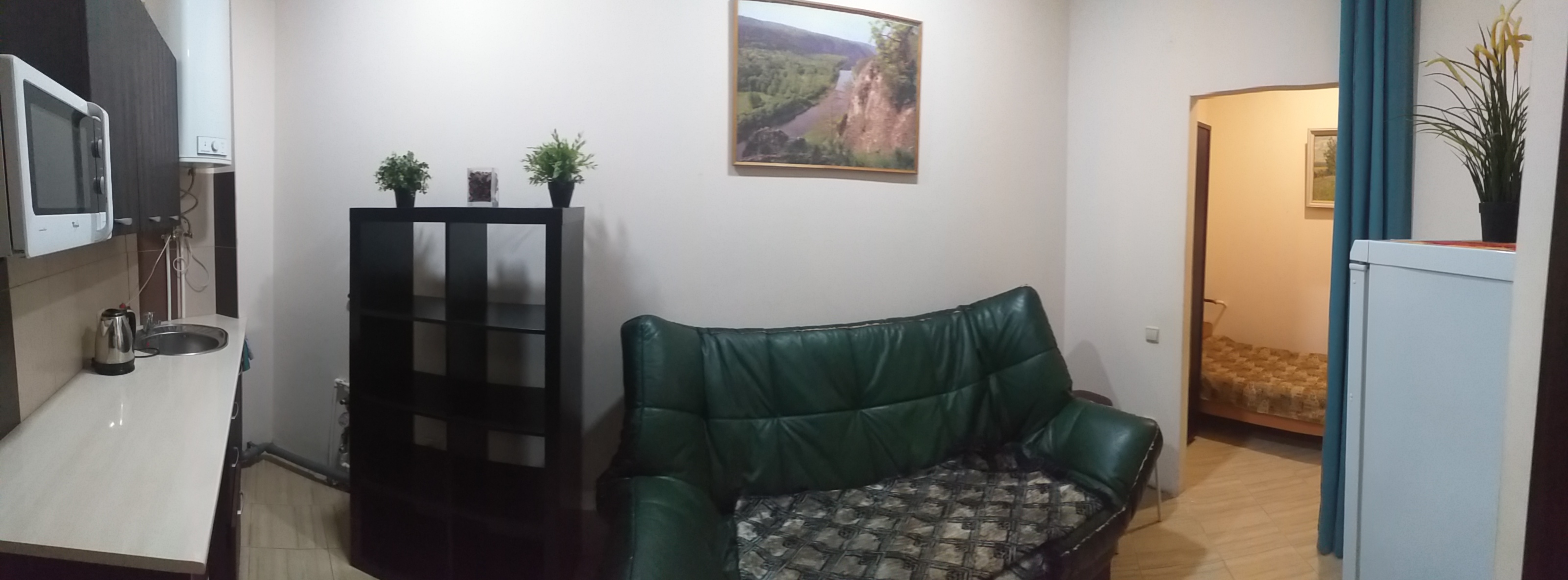 Фото Main room
