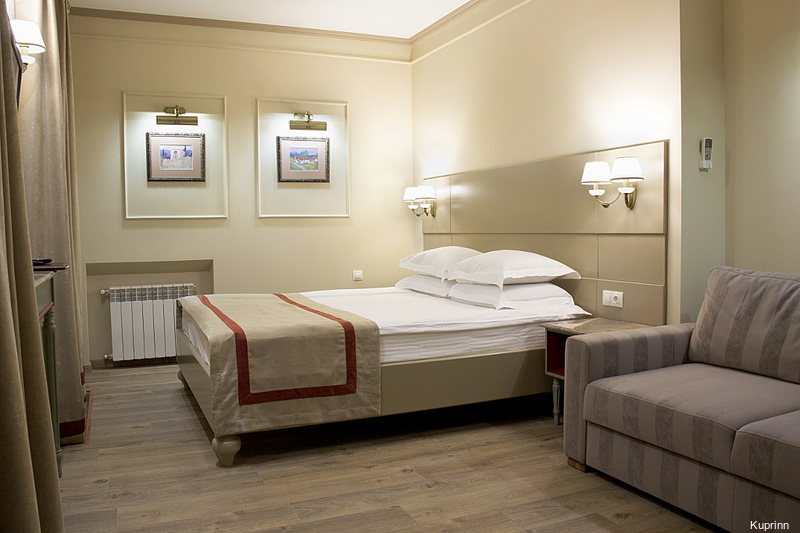 Фото Купринн