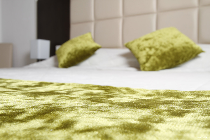 Фото Nirikos Hotel