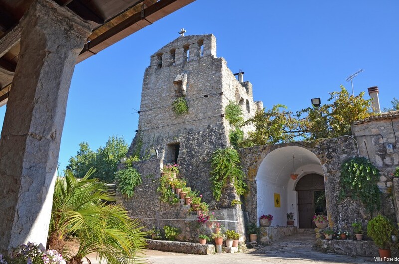 Фото Villa Poseidon