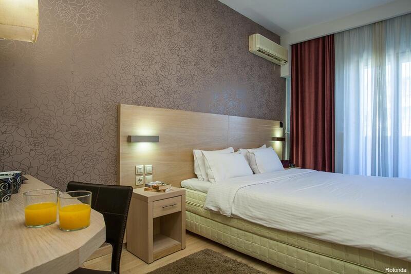 Фото Hotel Rotonda