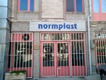 Normplast (Ankara Province, Yenimahalle, Bati Sitesi Neighborhood, 2310th Avenue), polymeric materials