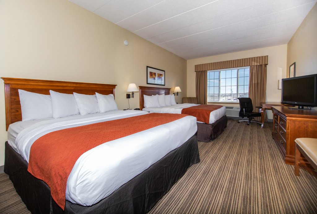 Фото Country Inn & Suites by Radisson, Rapid City, Sd