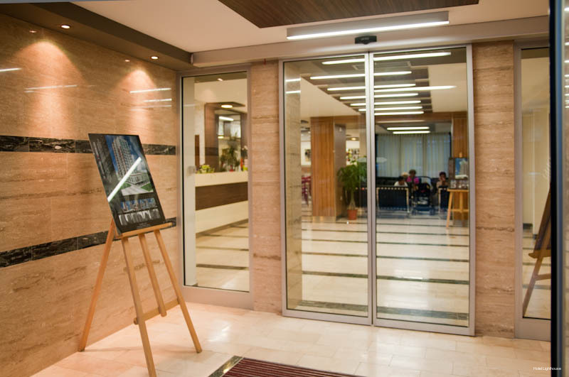 Фото Hotel Lighthouse