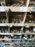 Household Goods (mikrorayon Klyazma-Starbeyevo, kvartal Klyazma, 1А), hardware store