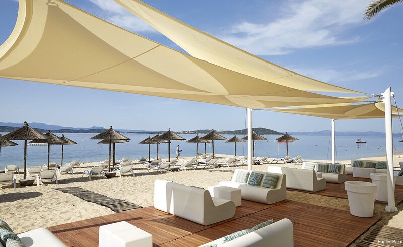 Фото Eagles Palace