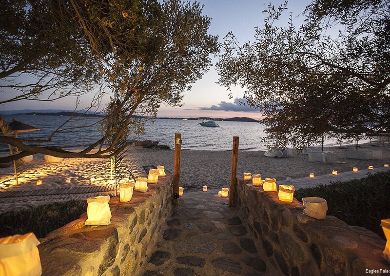 Фото Eagles Palace