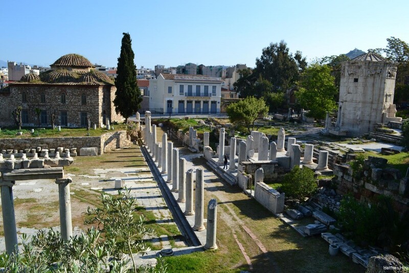 Фото Hermes Hotel