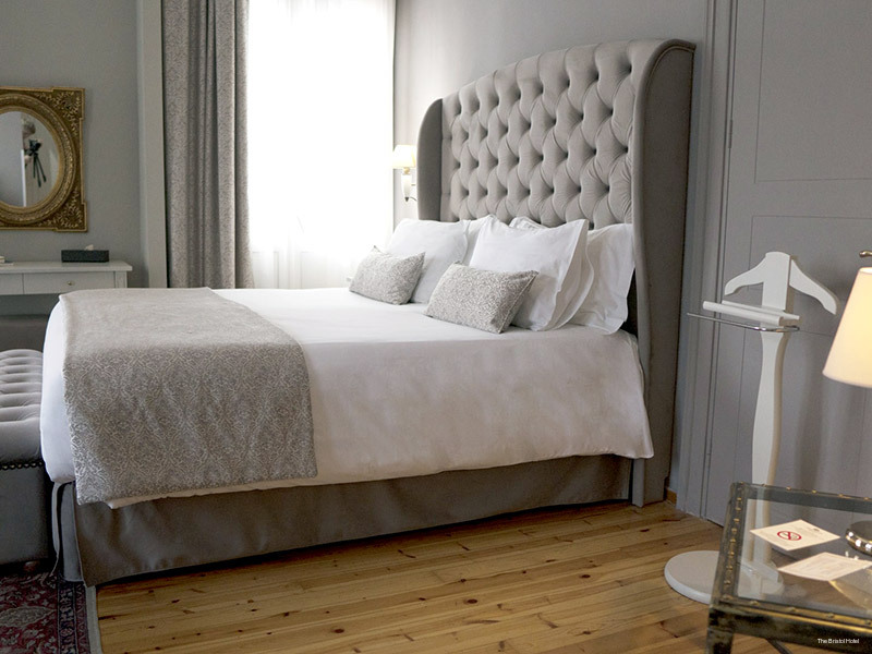 Фото The Capsis Bristol Boutique Hotel