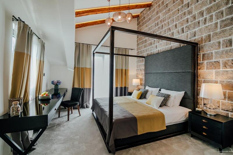 Фото Hotel Casa del Mare Amfora