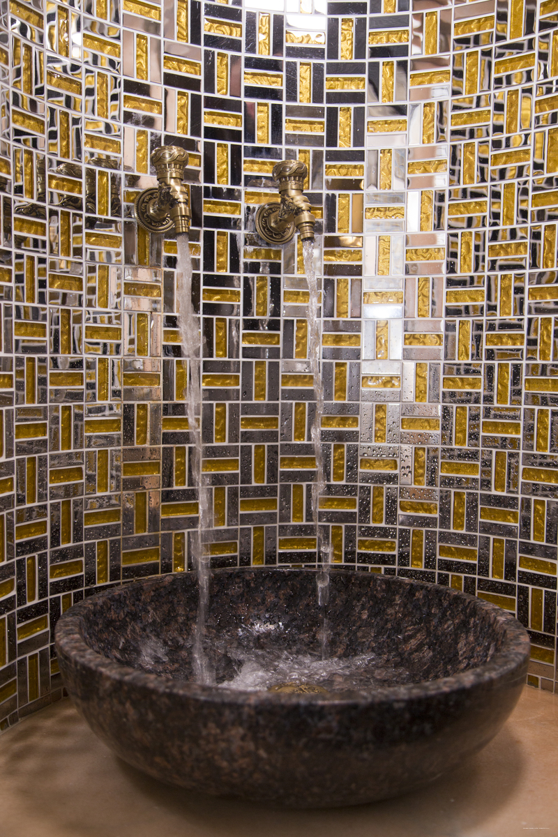 Фото Golden Palace Resort and SPA