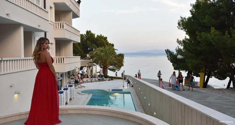 Фото Hotel Tamaris