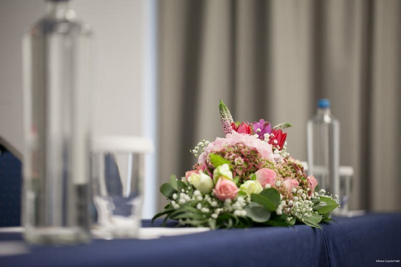 Фото Athens Cypria Hotel