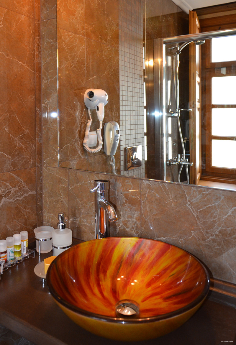 Фото Archontiko Chioti