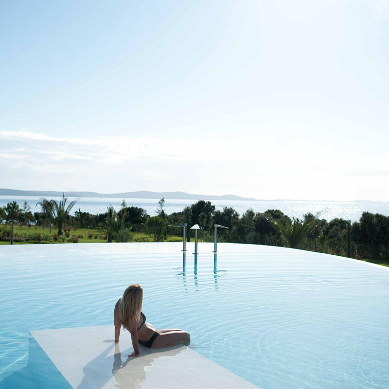 Фото Falkensteiner Hotel & SPA Iadera