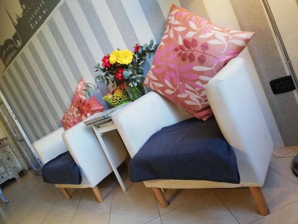 Фото Relais Indipendenza