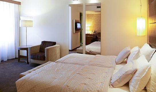 Фото Belgrade Art Hotel, a member of Radisson Individuals