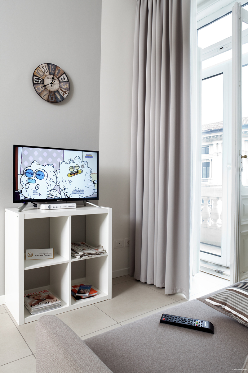 Фото Palazzo Talenti 1907