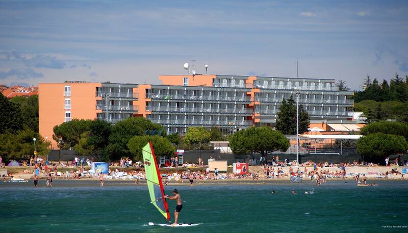 Фото Park Plaza Belvedere Medulin