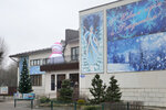 Filimonovsky (ulitsa 1 Maya, 66), house of culture