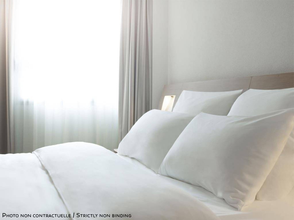 Фото Pullman Nanchang Sunac