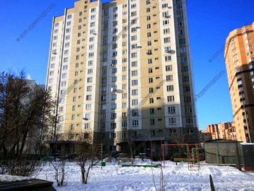 Фото отеля 3