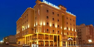 Гостиница DoubleTree by Hilton Dhahran