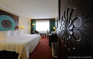 Radisson Blu Hotel Manchester Airport (England, Manchester, Chicago Avenue), hotel