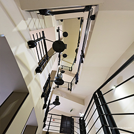 Фото Design Hotel Mr President