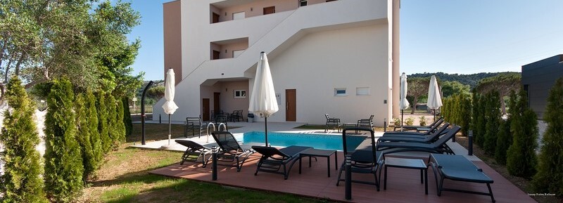 Фото Luxury Suites Bellevue