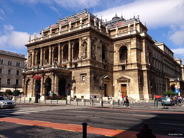 Фото Mirage Medic Hotel