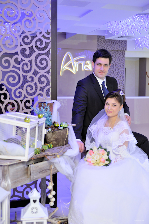 Фото Гостиница Aria Hotel Chisinau